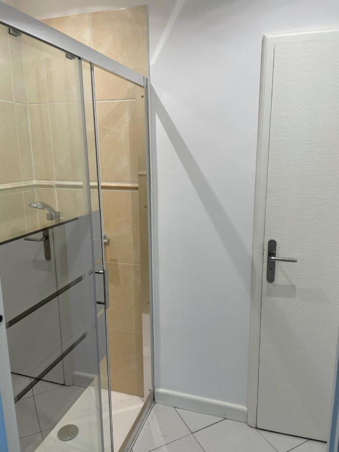 Appartement Meuble Francescas Экстерьер фото